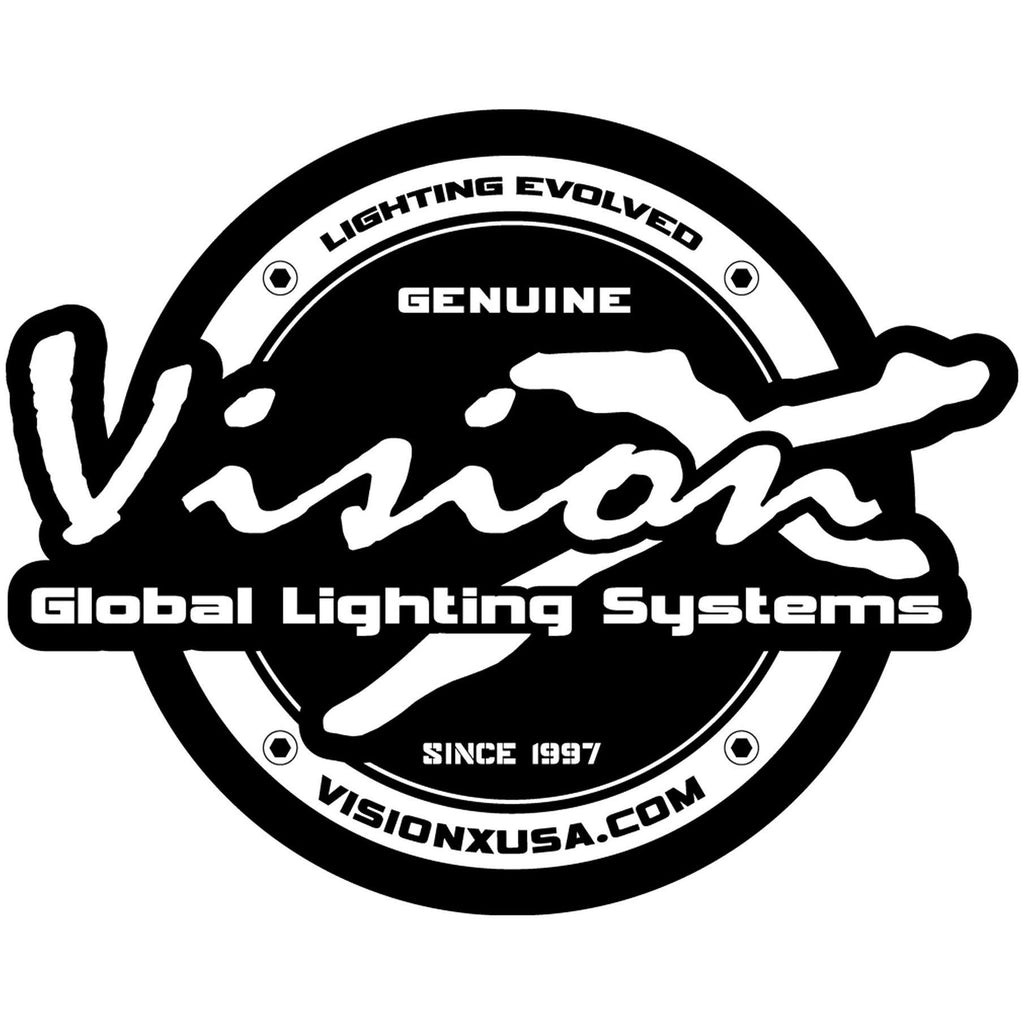 Optimus Series Prime LED Off Road Light O786