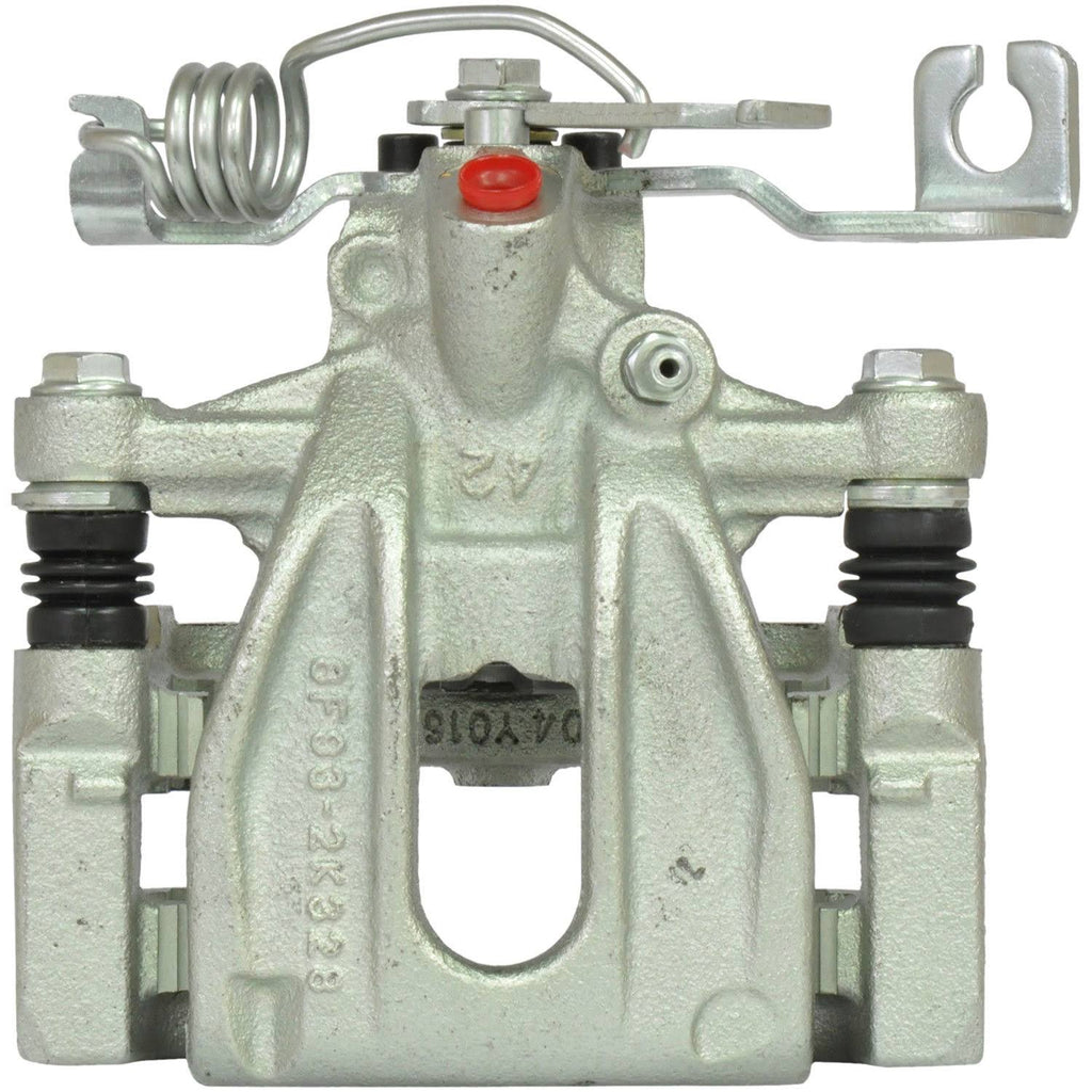 Bracketed Brake Caliper Z251178