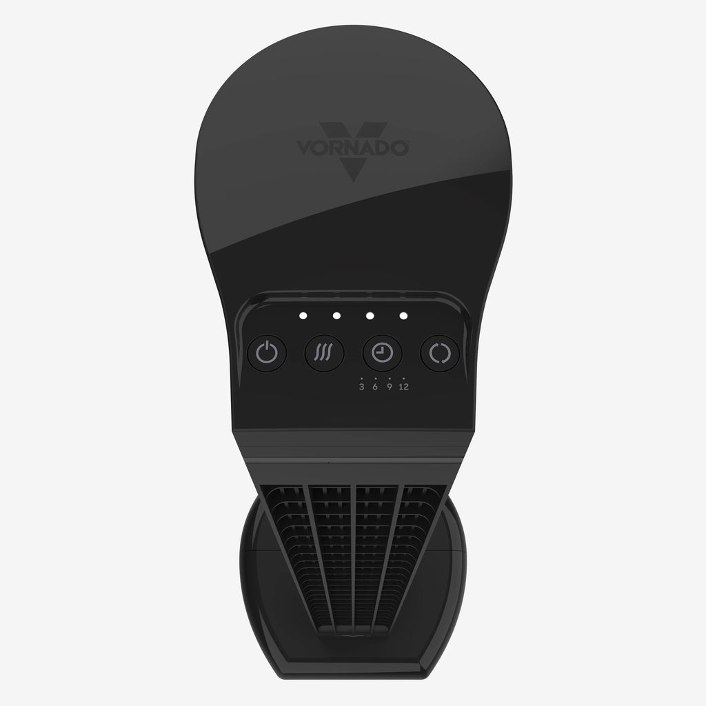 Oscillating Tower Fan with Remote Control, 40 Tall, Black K6427