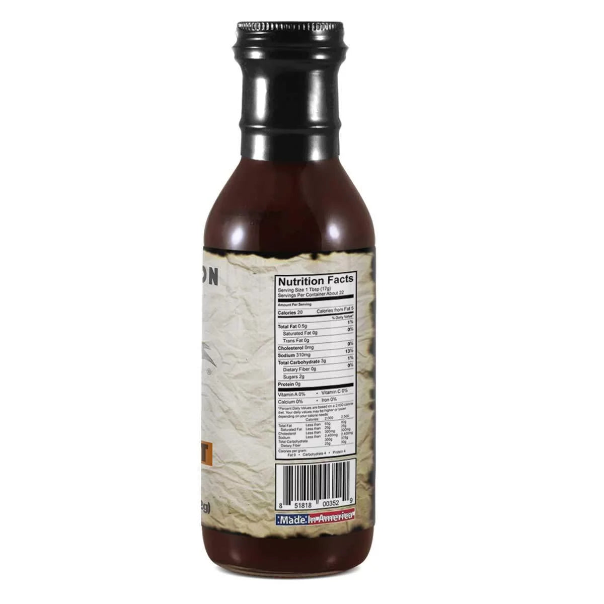 Concentrate Marinade 13.5 oz Bottle I269713