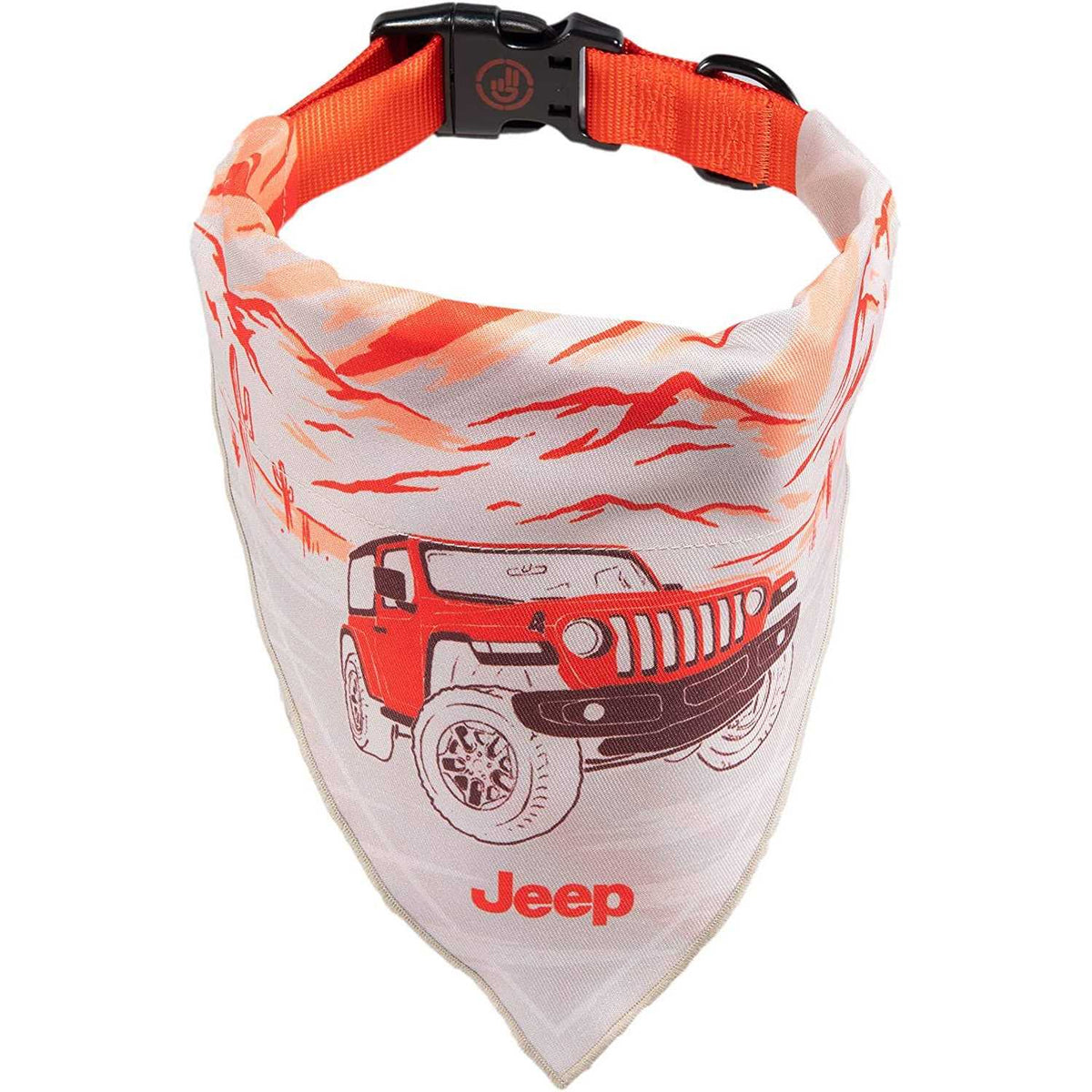 Bandana Dog Collar T510231