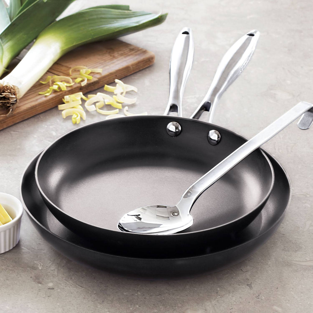 2 Piece Fry Pan Set C7026