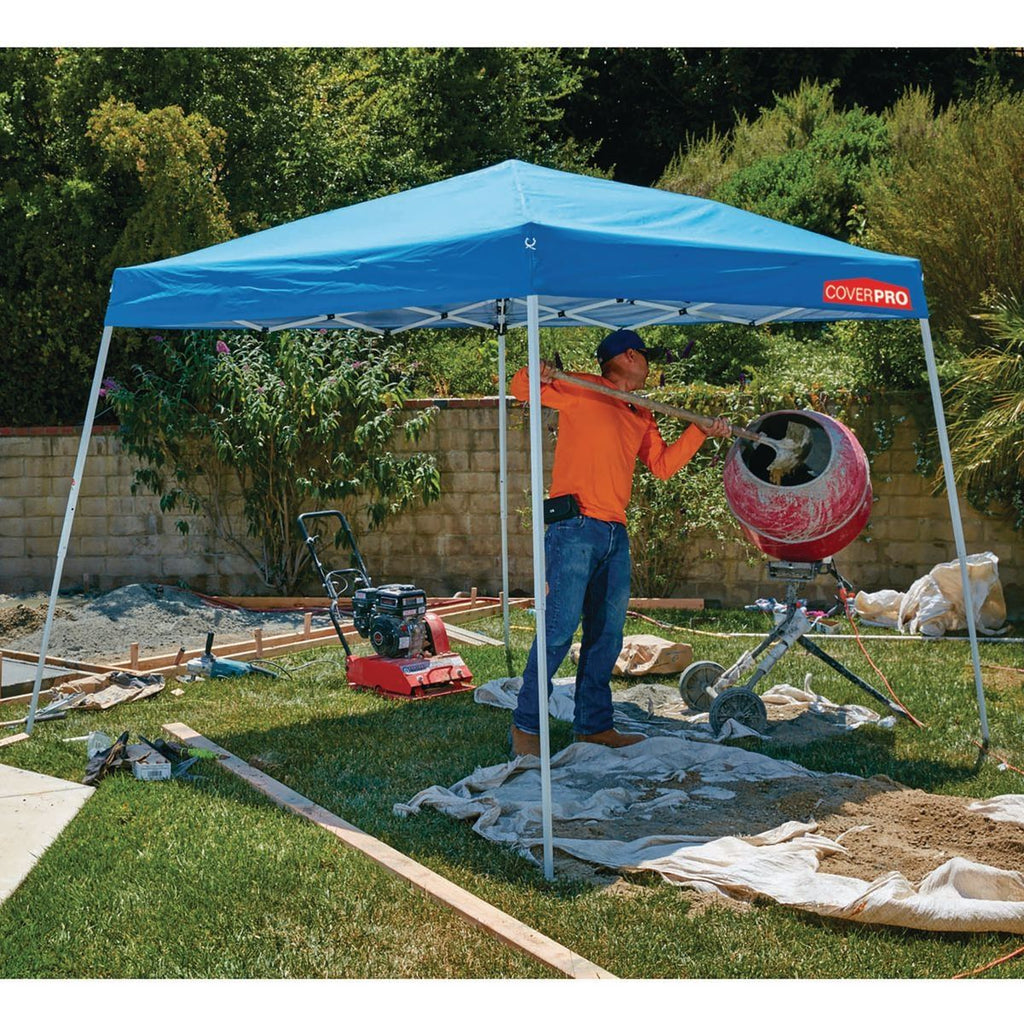 10 ft. x 10 ft. Pop-Up Canopy I236731