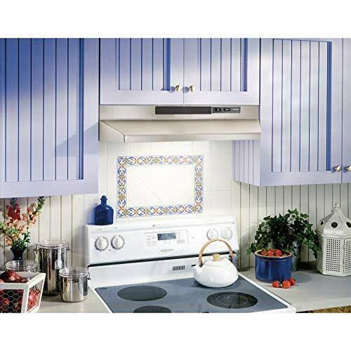 24-inch Stainless Steel Convertible Range Hood I536