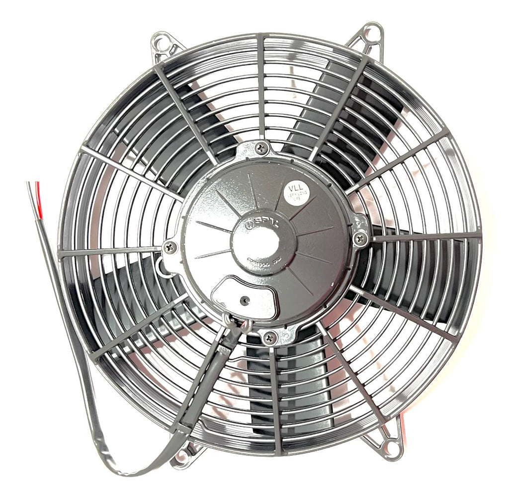 10" High Performance Fan 1009 CFM L906
