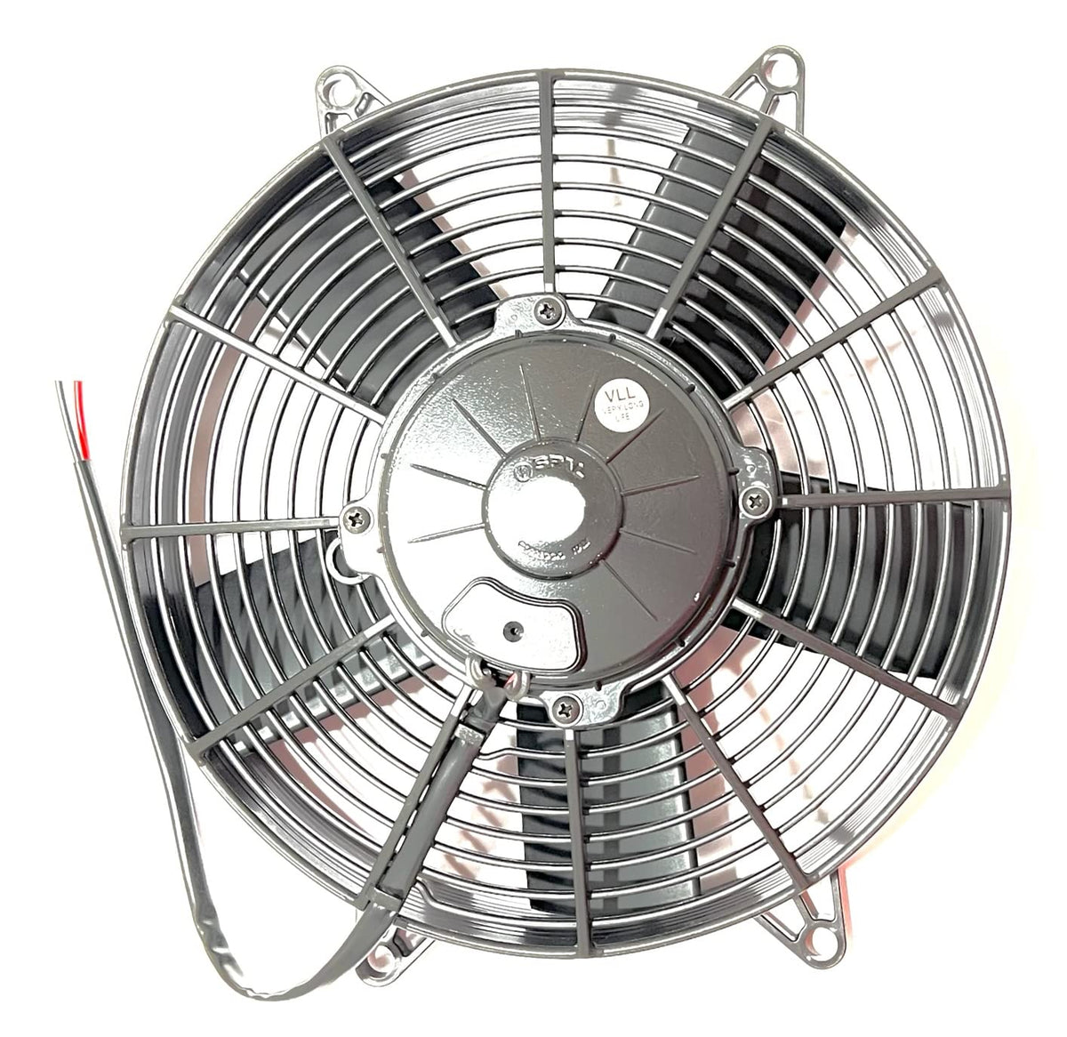 10" High Performance Fan 1009 CFM L906