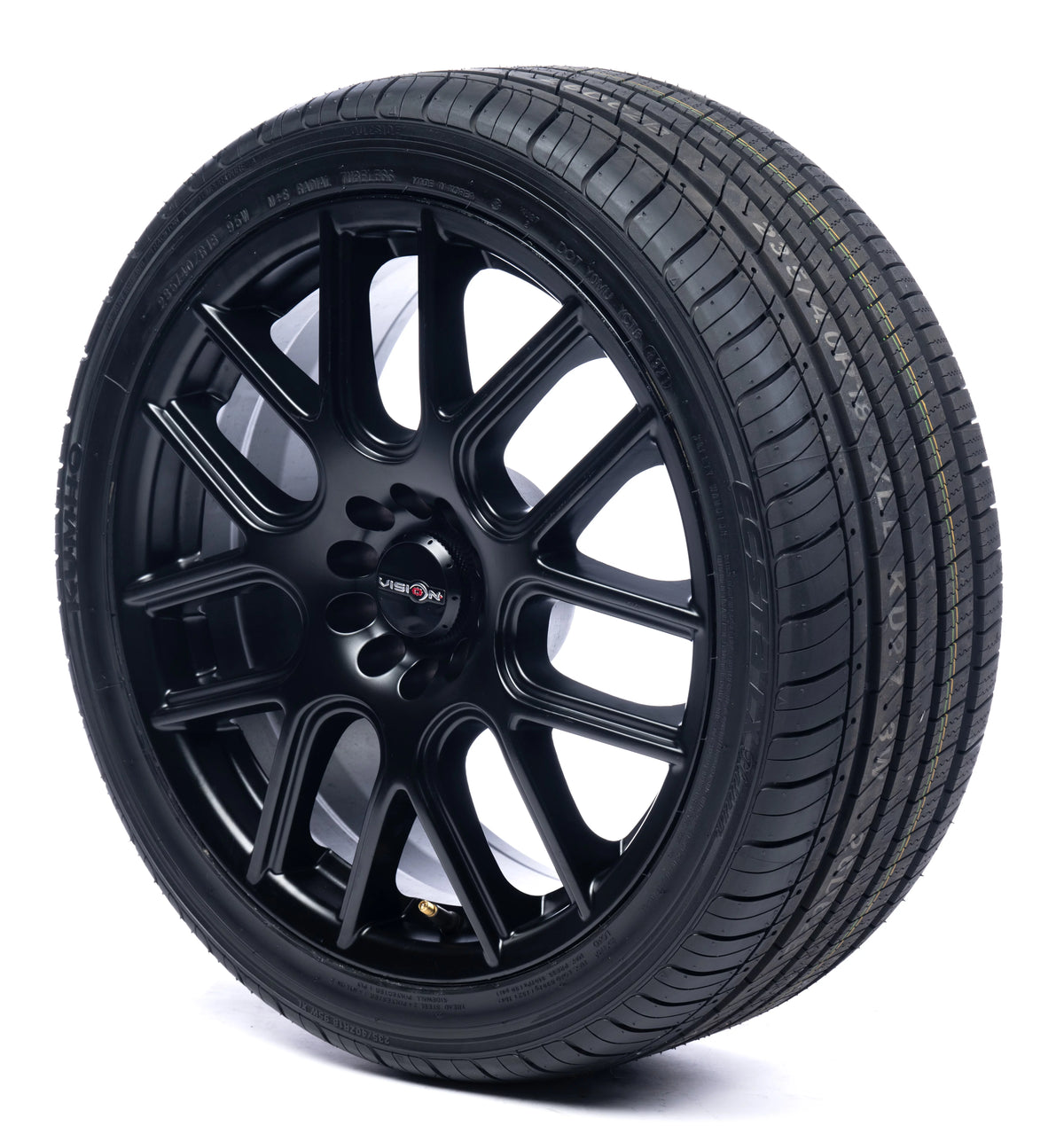 All-Season Tire 225/50R17 98W O963938