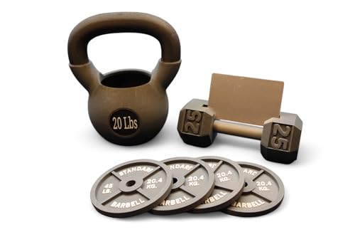 Gym Themed Desk Accessories D371604