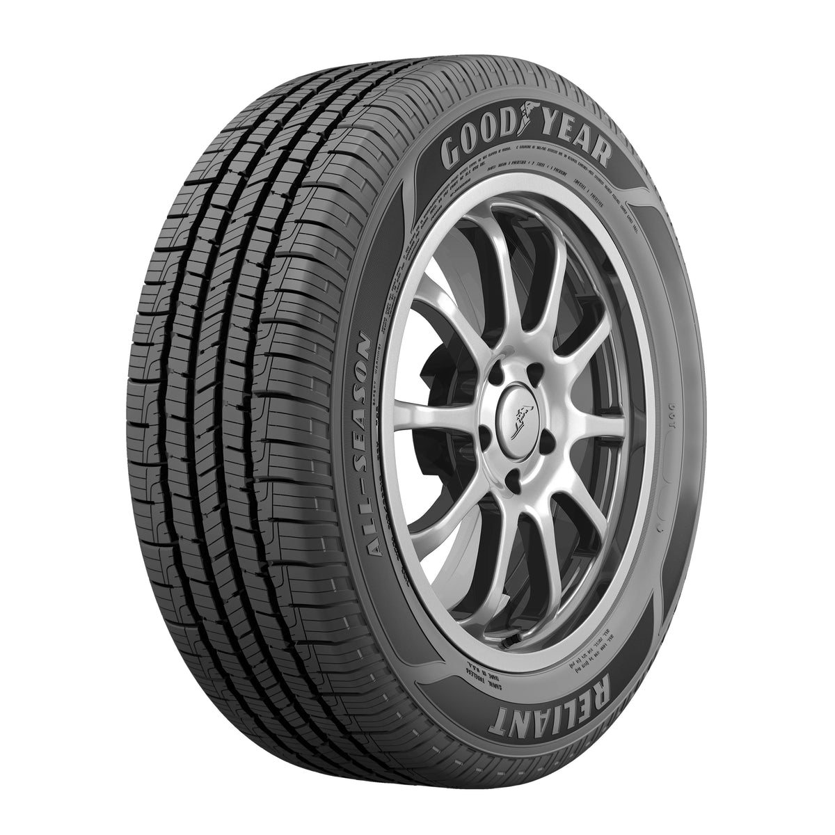 225/65R17 102H All-Season Tire M33905