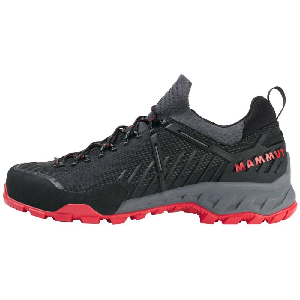 Knit Low Shoes I7685
