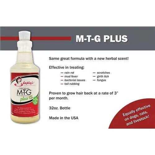 M-T-G Plus H842