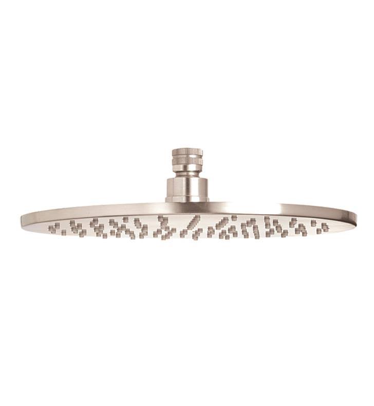Black Shower Head L1302