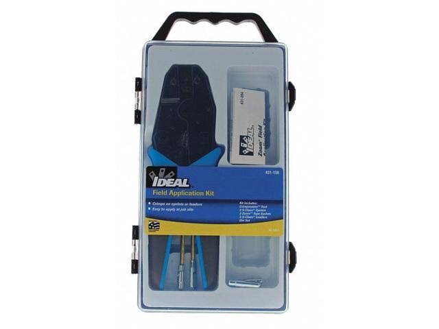 Fish Tape Field Application Kit V55430
