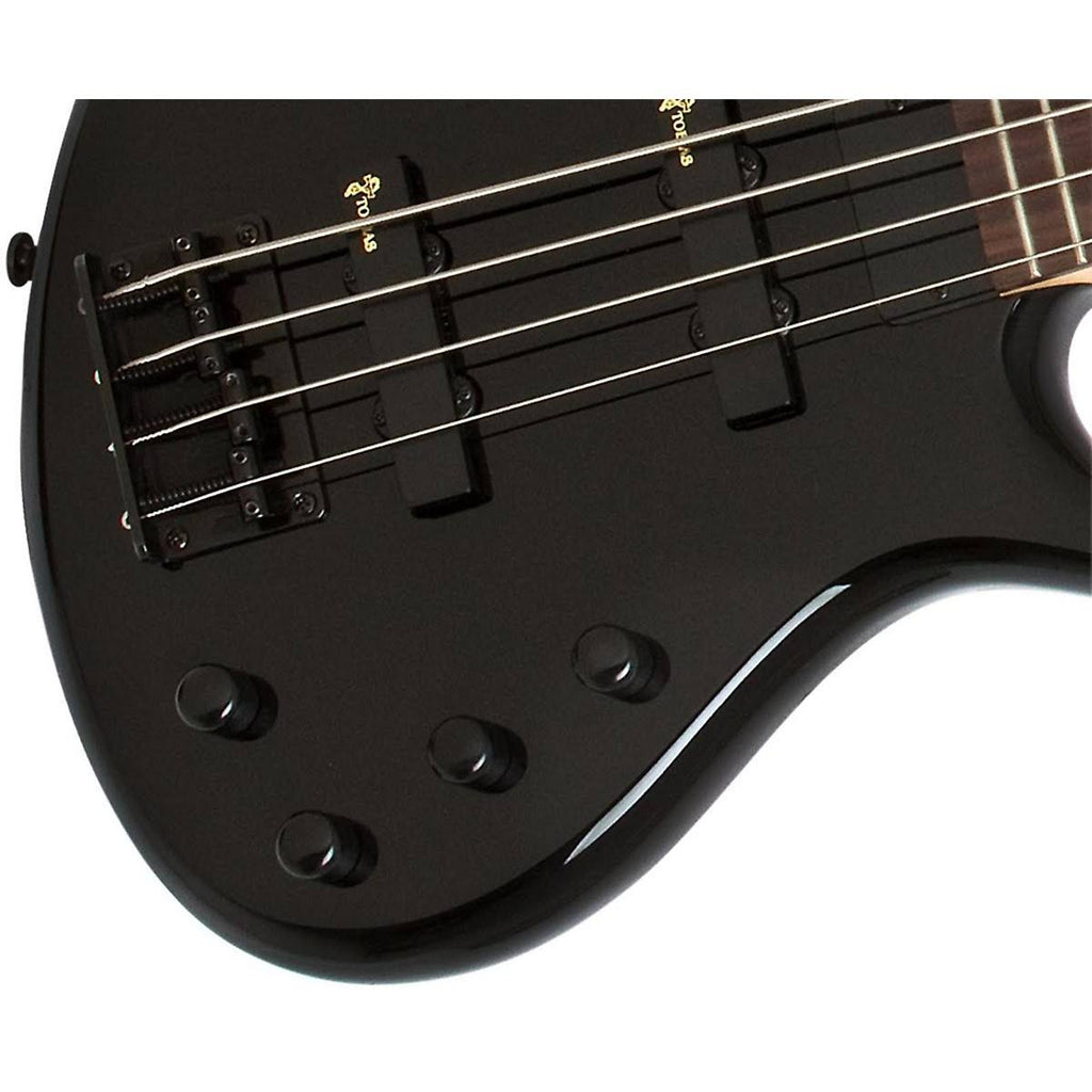 Ebony Bass Performance Pack Y150364