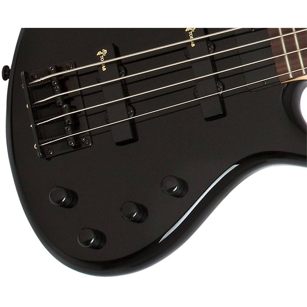 Ebony Bass Performance Pack Y150364