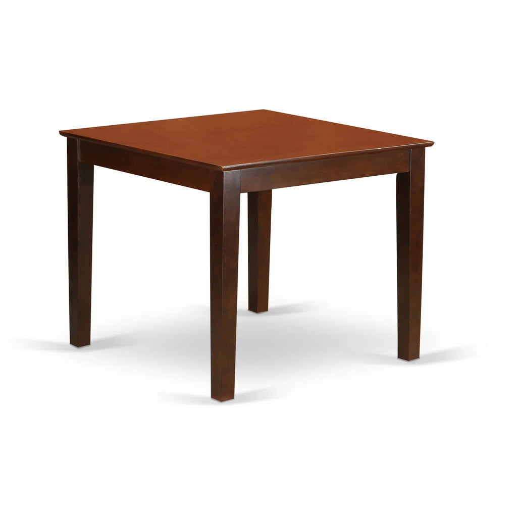 3 Piece Wood Dining Set E808539