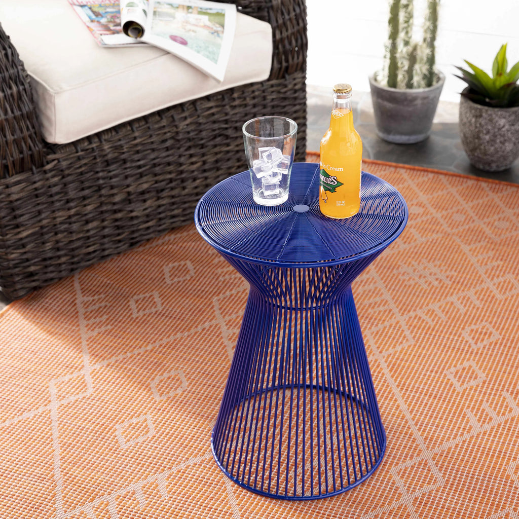 Dark Blue Furniture Piece D935410