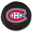 Black Tire Cover M134466