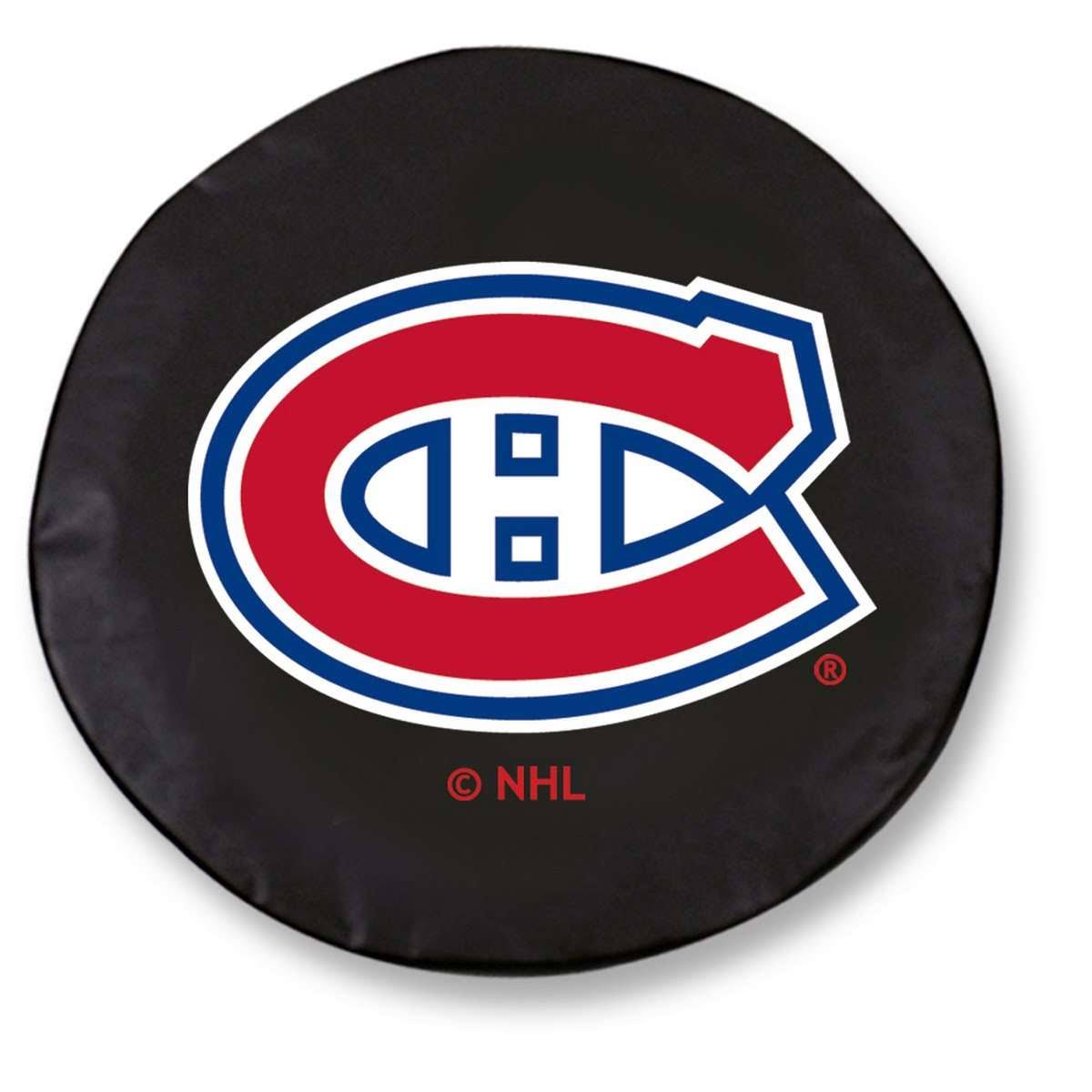 Black Tire Cover M134466