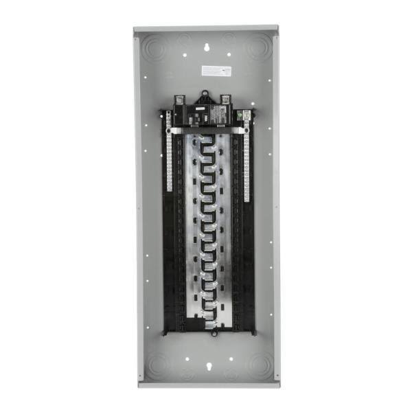 200A 40-40 NEMA 1 Loadcenter Q5731