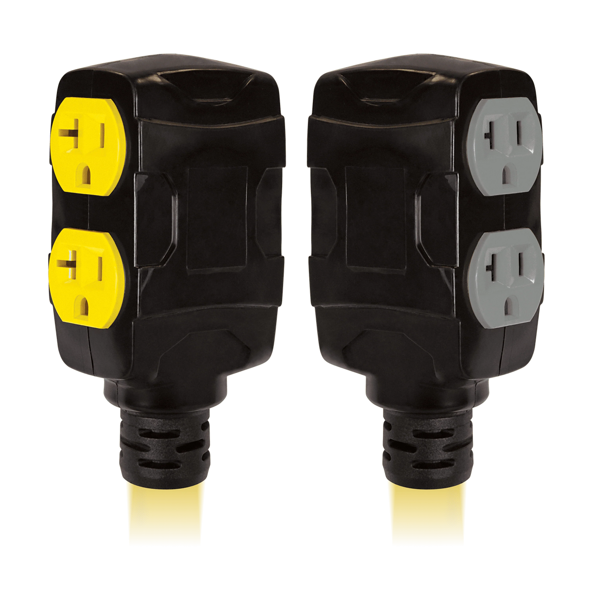 25-Foot 30-Amp Generator Extension Cord B23189