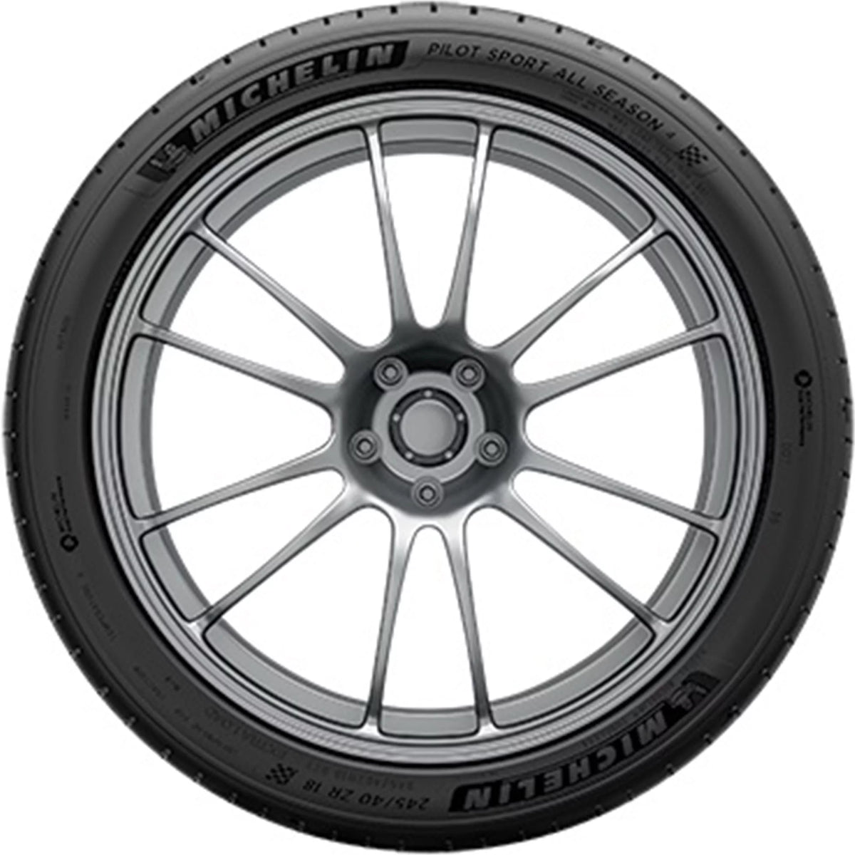 All Season 265/35ZR18 97Y XL Passenger Tire I874