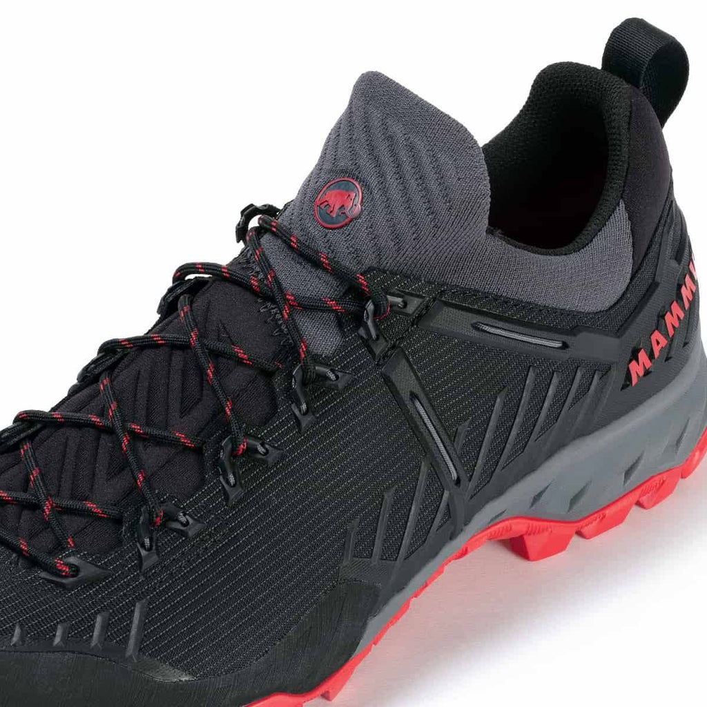 Knit Low Shoes I7685