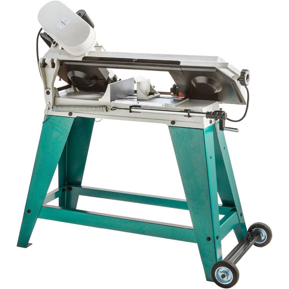 4x22 x 6x22 Metal-Cutting Bandsaw R8874