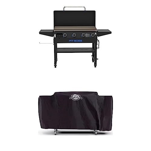 Black 2-Burner Tabletop Griddle T993361
