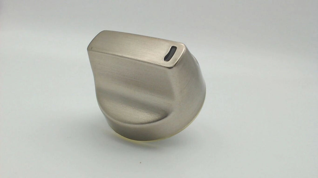 Stainless Steel Knob A7158