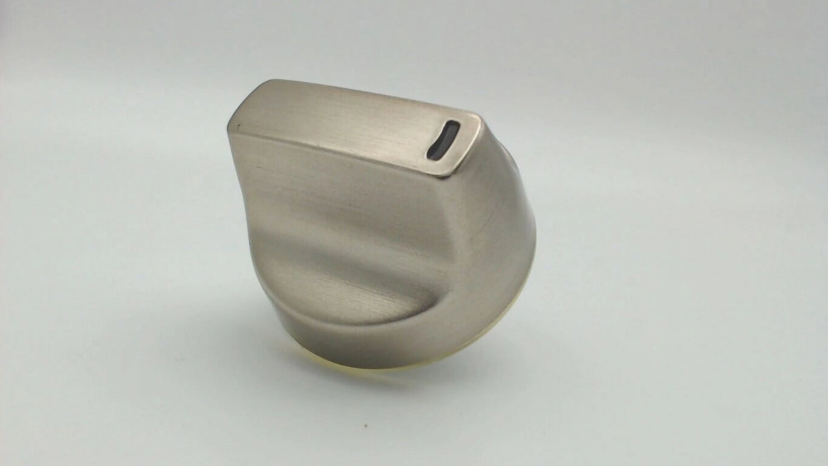 Stainless Steel Knob A7158