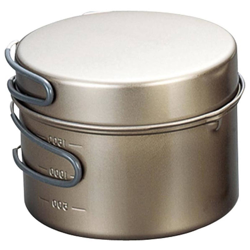 Titanium Non-Stick Pot Set 1.9L R74225