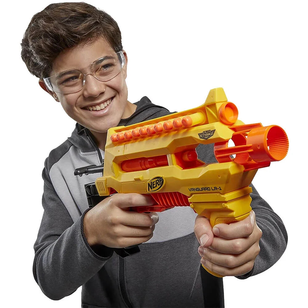 Nerf Alpha Strike Infantry Blaster Pack X5805