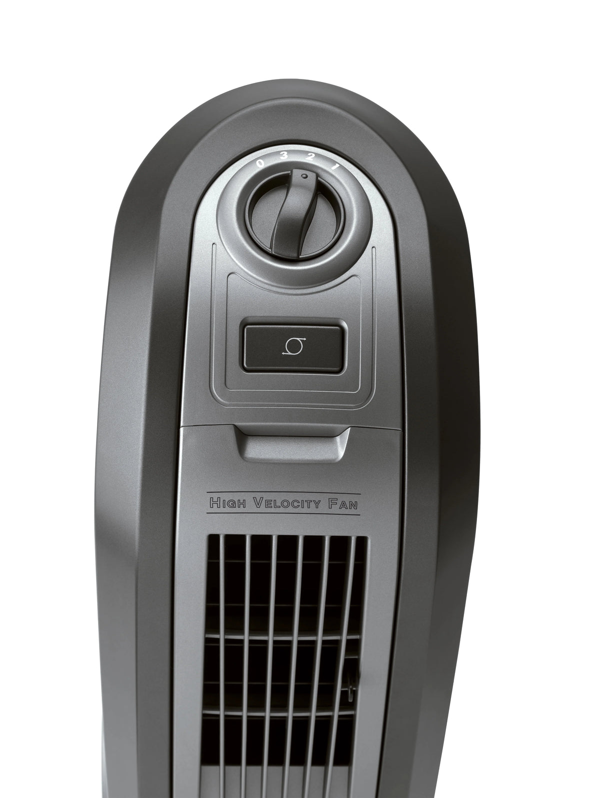 30 Oscillating High Velocity Blower Tower Fan with 3 Speeds A49693