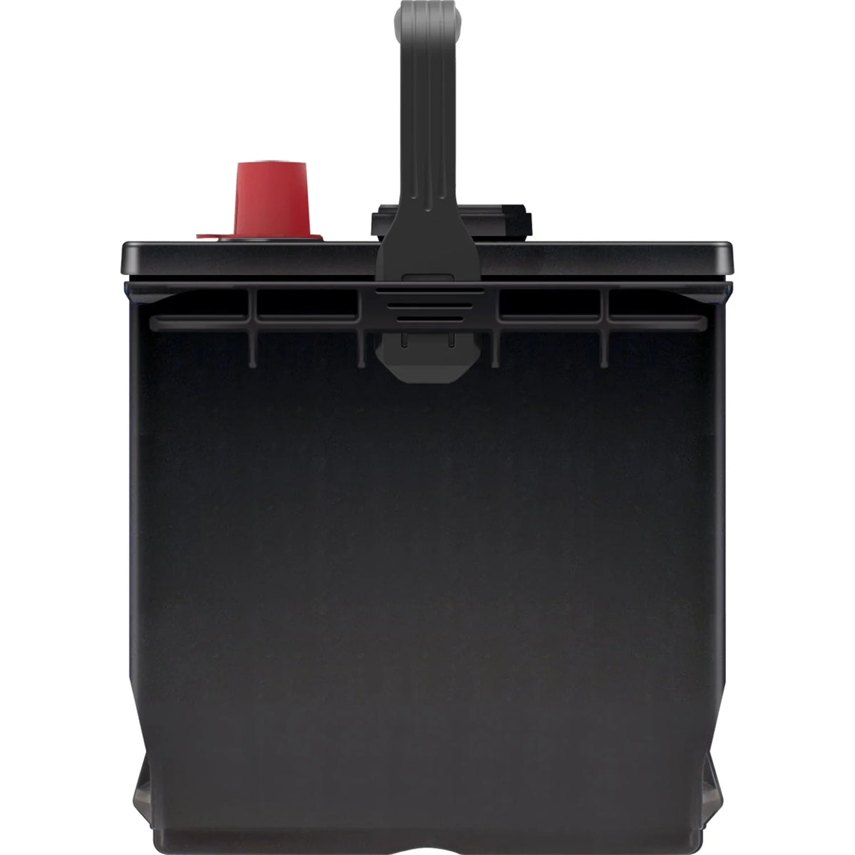 Lead Acid Automotive Battery Group Size 59 12 Volt 590 CCA T7087