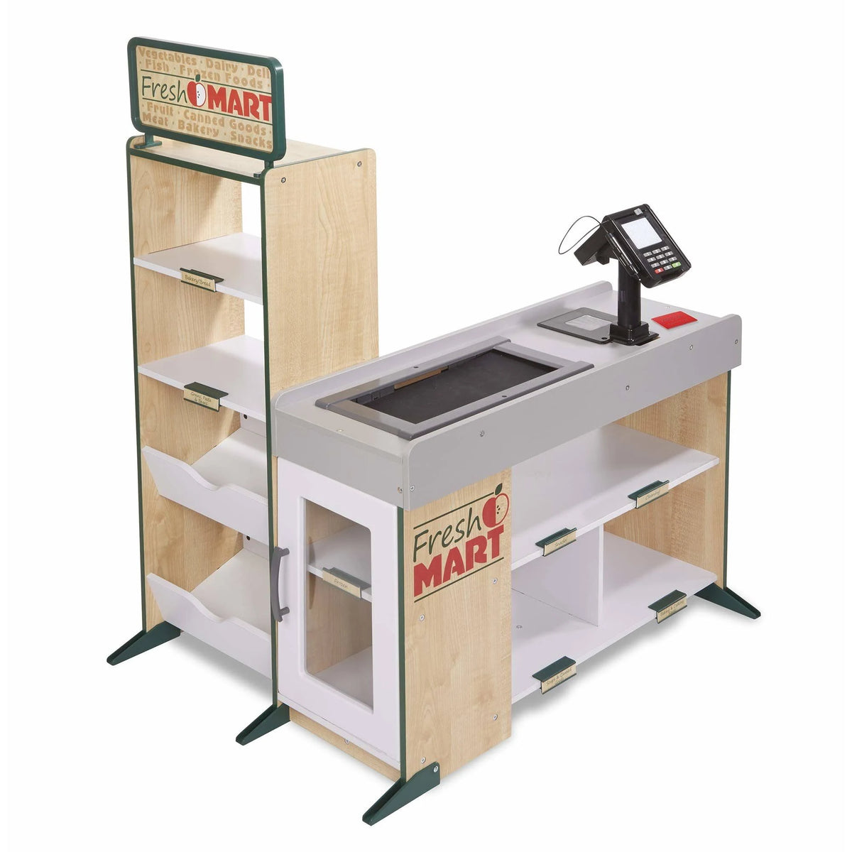 Fresh Mart Grocery Store M865