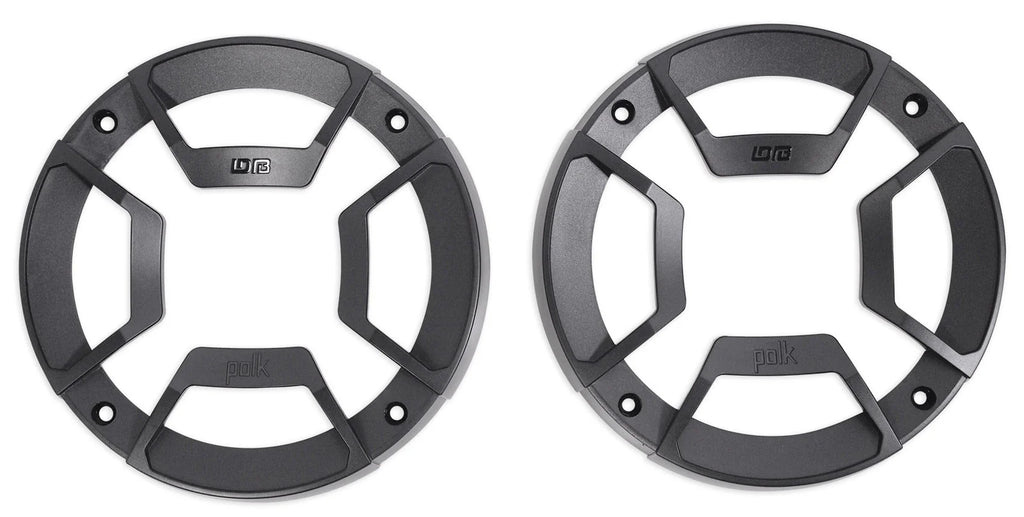 5.25 Car Marine Motorcycle Speakers T919