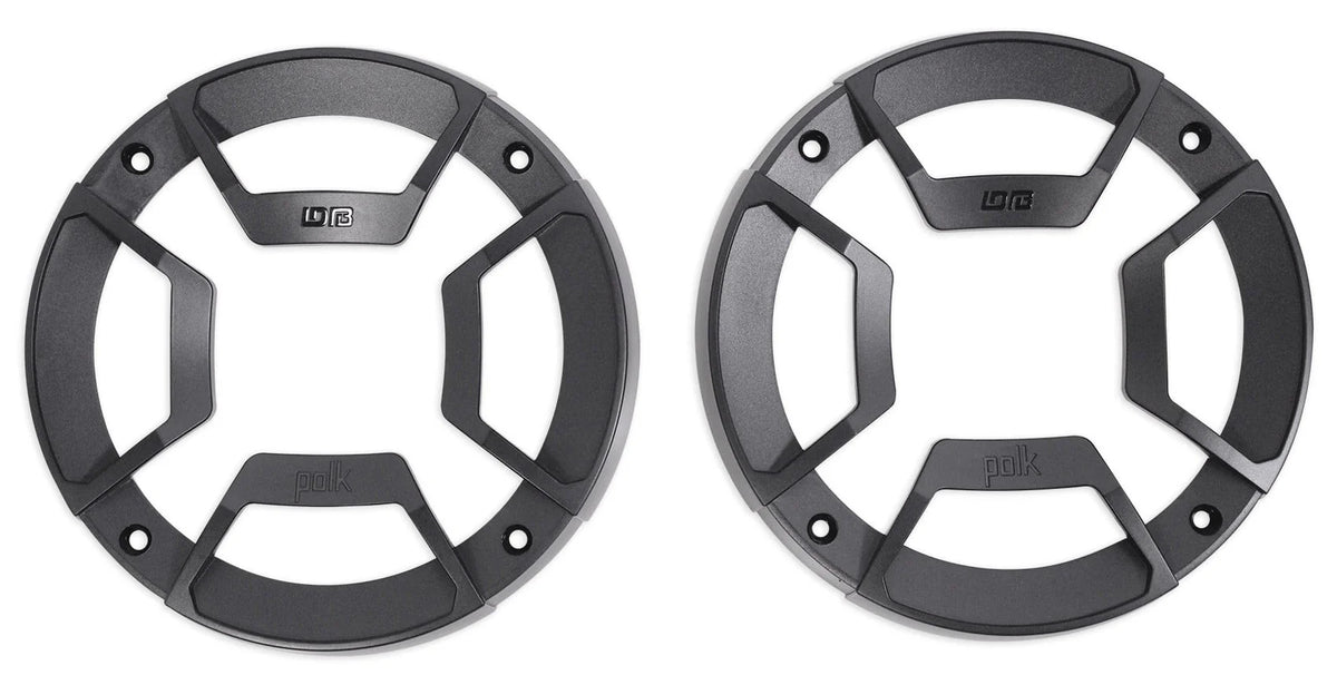 5.25 Car Marine Motorcycle Speakers T919