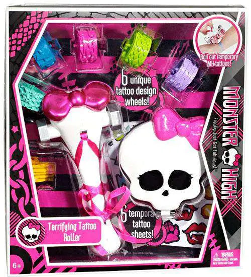 Tattoo Roller K5729