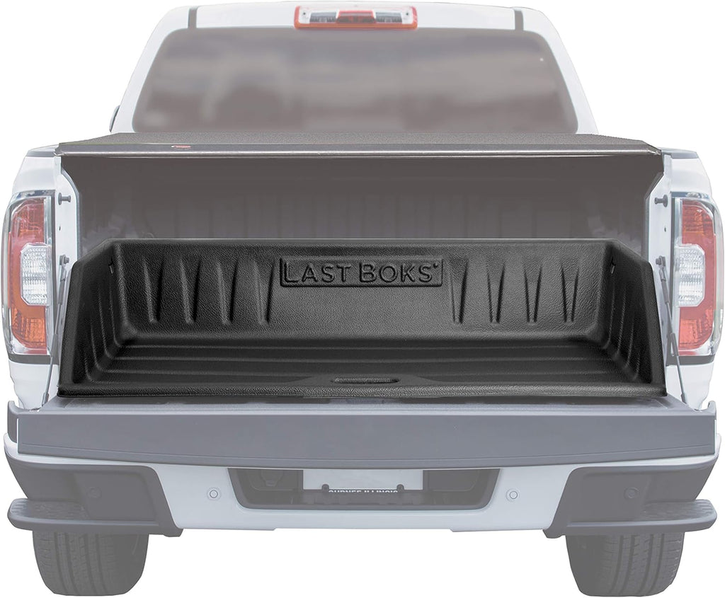 Mid Size Truck Bed Cargo Box Organizer S724