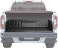 Mid Size Truck Bed Cargo Box Organizer S724