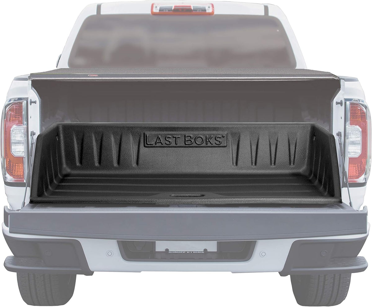 Mid Size Truck Bed Cargo Box Organizer S724