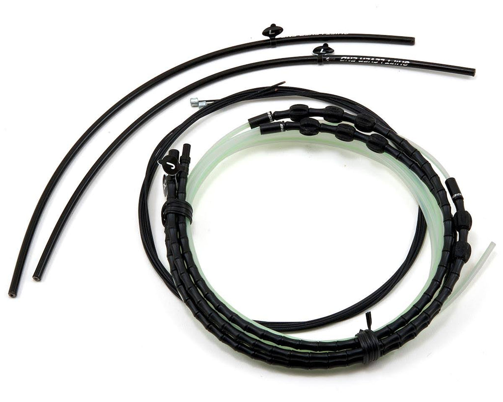 Black Brake Cable Kit Q499