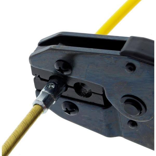 Fish Tape Field Application Kit V55430