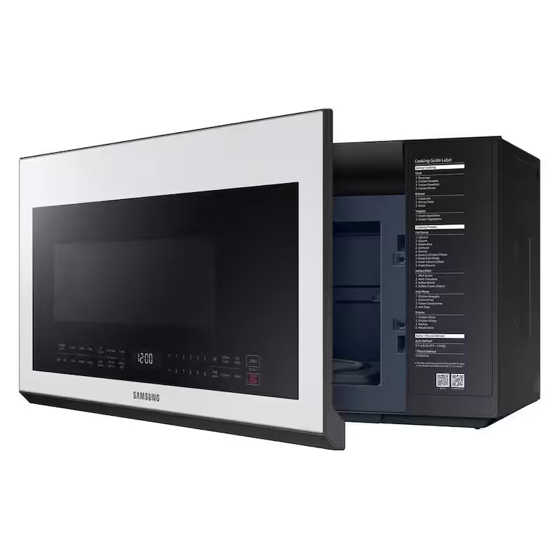 30 in. Over the Range Microwave with Sensor Cooking F335784