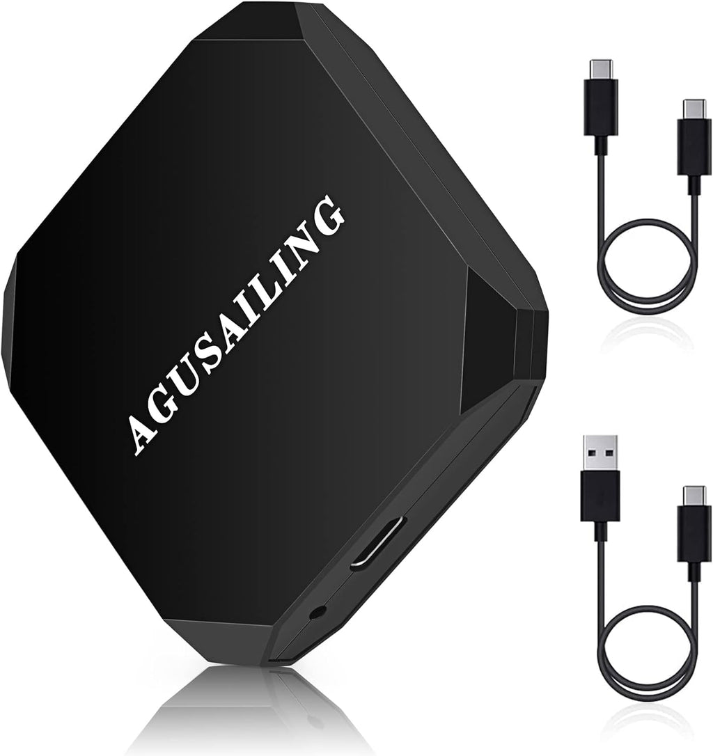 Wireless CarPlay Adapter Pack of 2 K2291