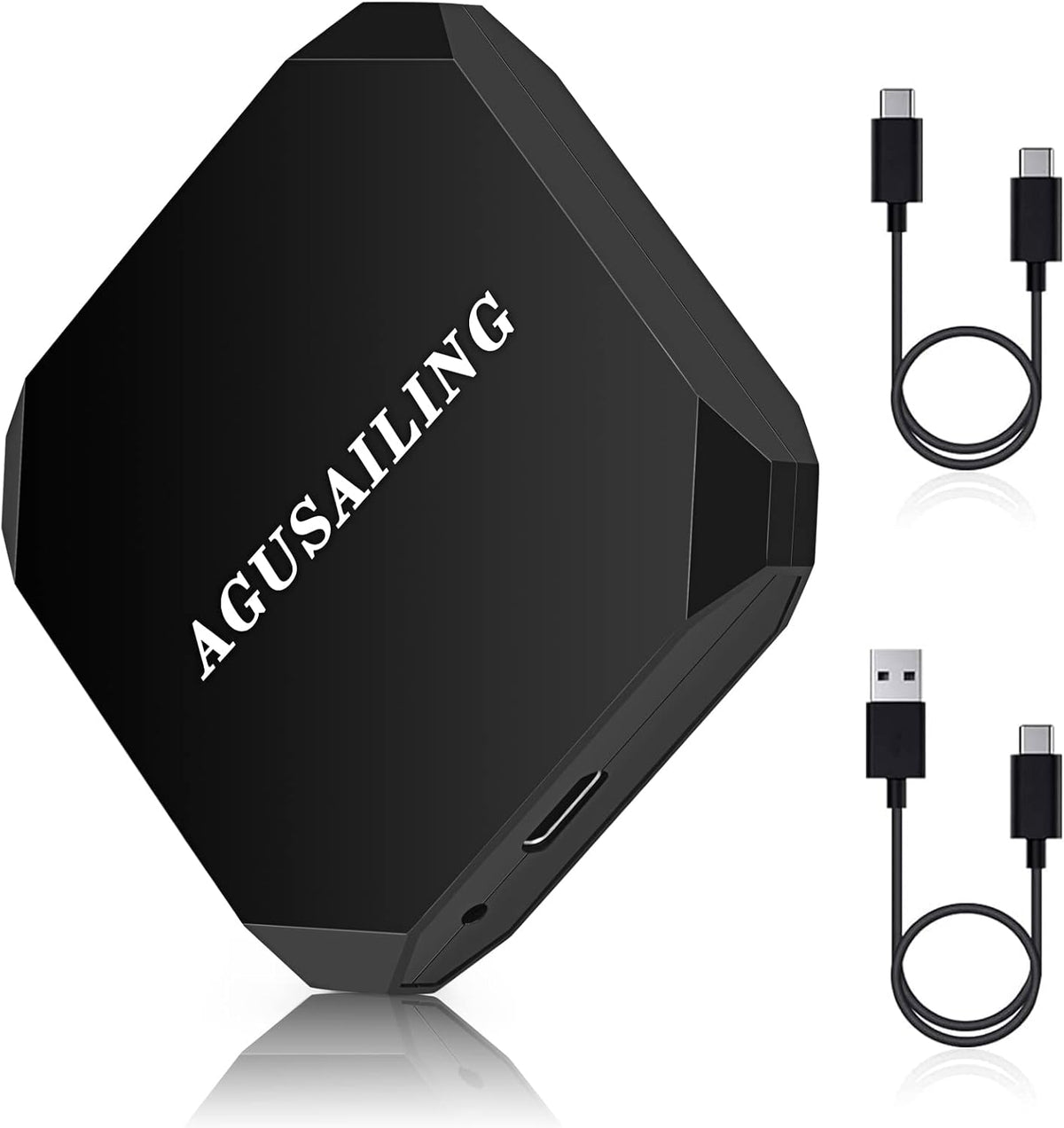 Wireless CarPlay Adapter Pack of 2 K2291