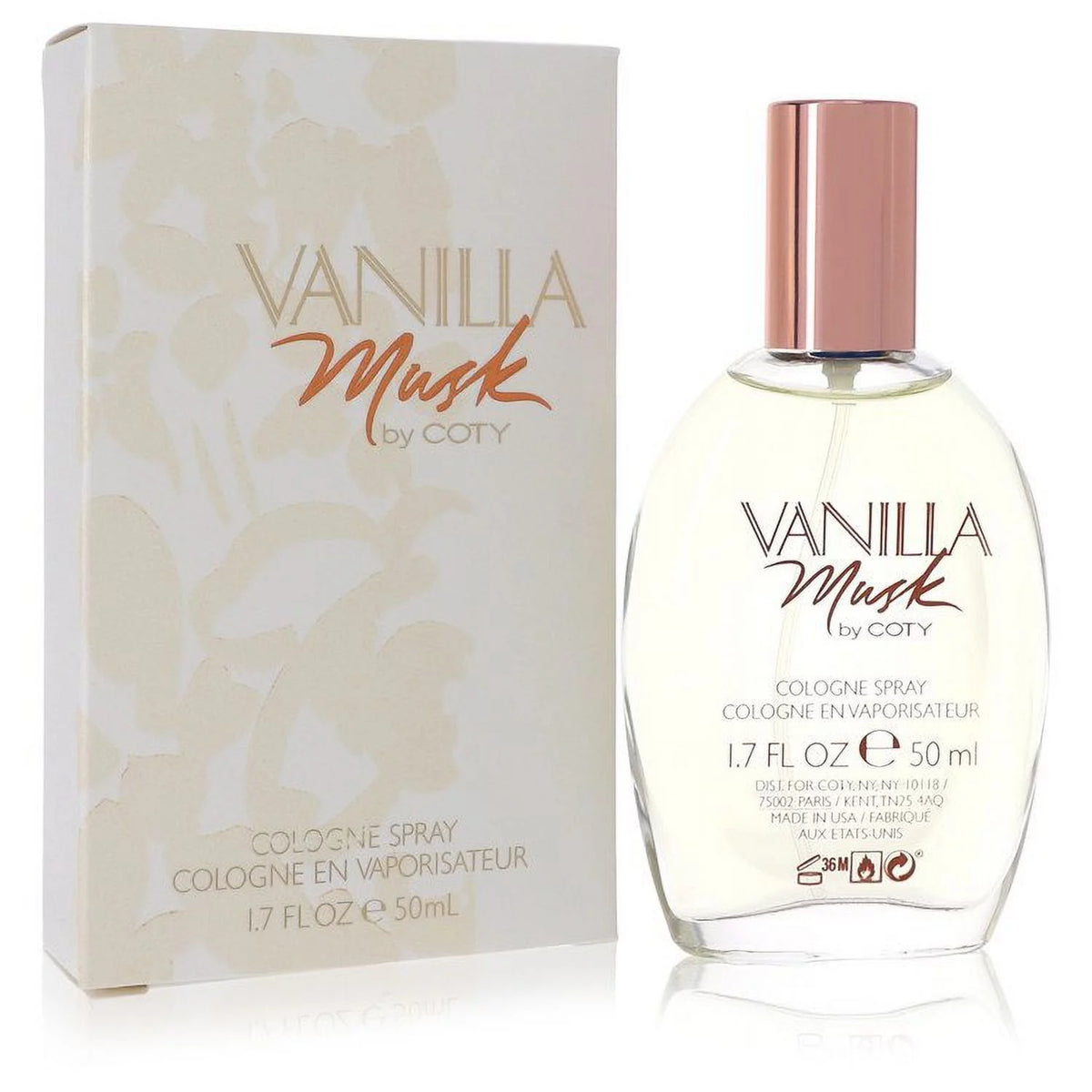 Cologne Spray 1.7 oz F1746