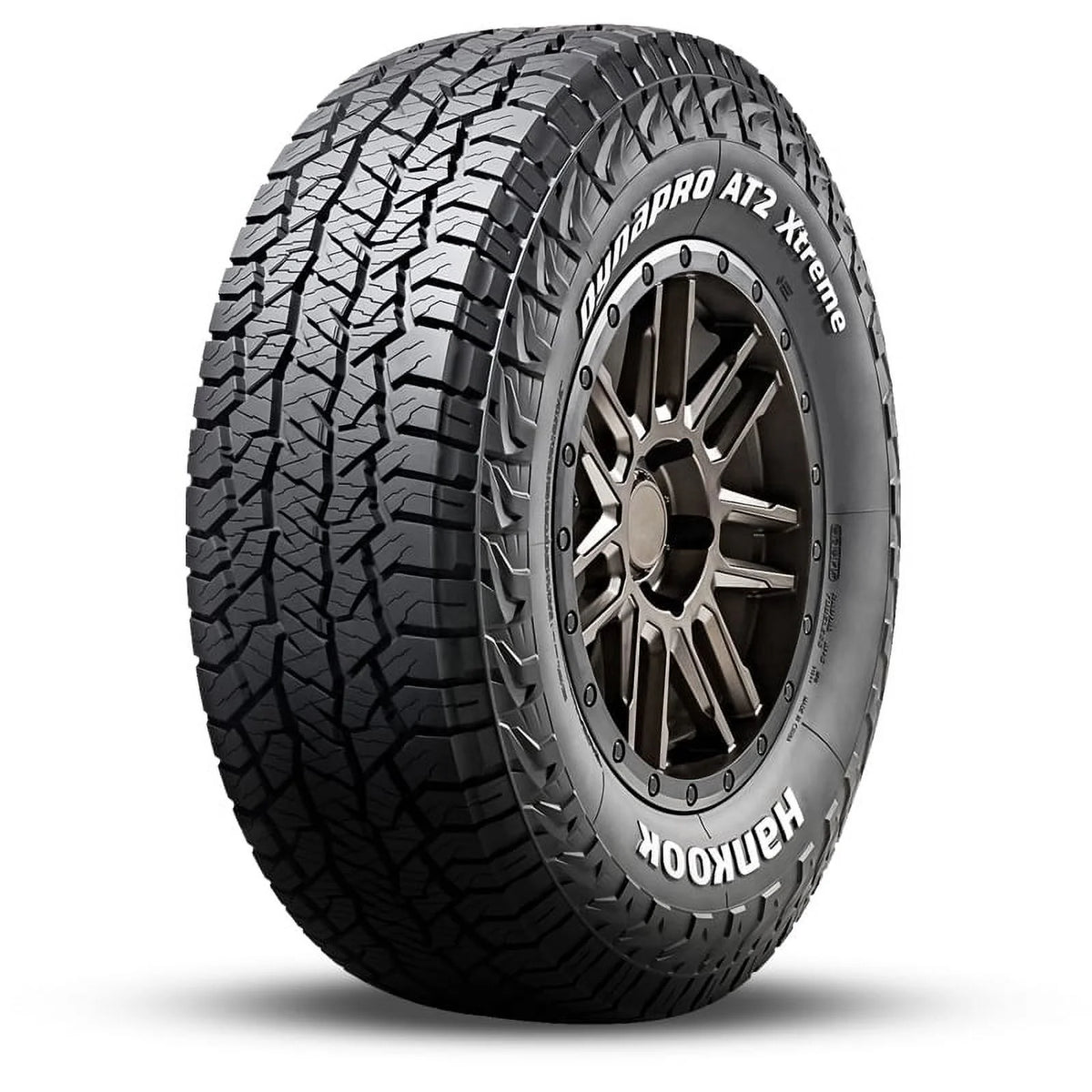 All Terrain Tire T119
