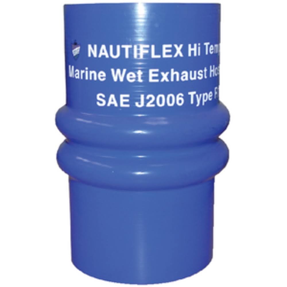 Double Hump 6in Hose N372